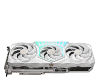 KFA2 GeForce RTX 5070 Ti HOF Gaming White 16GB GDDR7 DLSS4 - 1352133 - zdjęcie 6